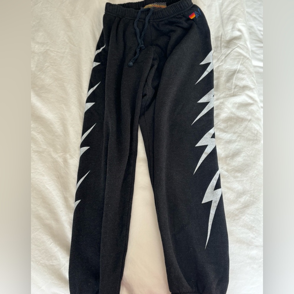 Aviator Nation Bolt sweats